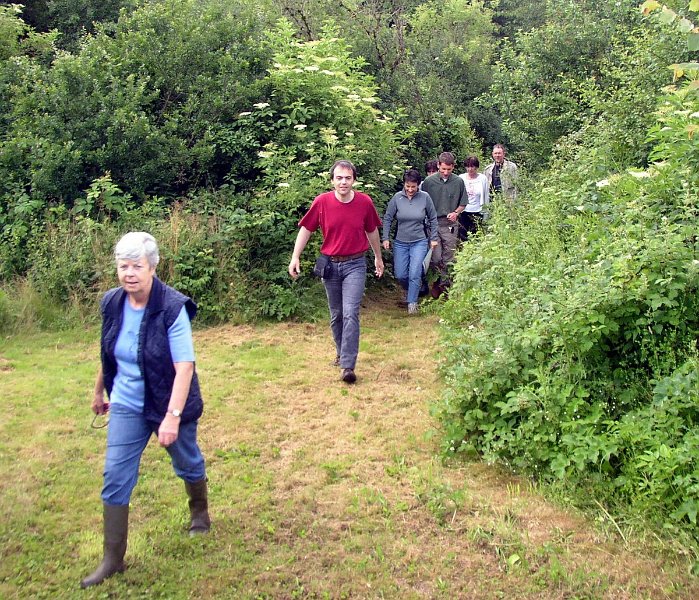 2009 06 Les 30 ans du CERF 135